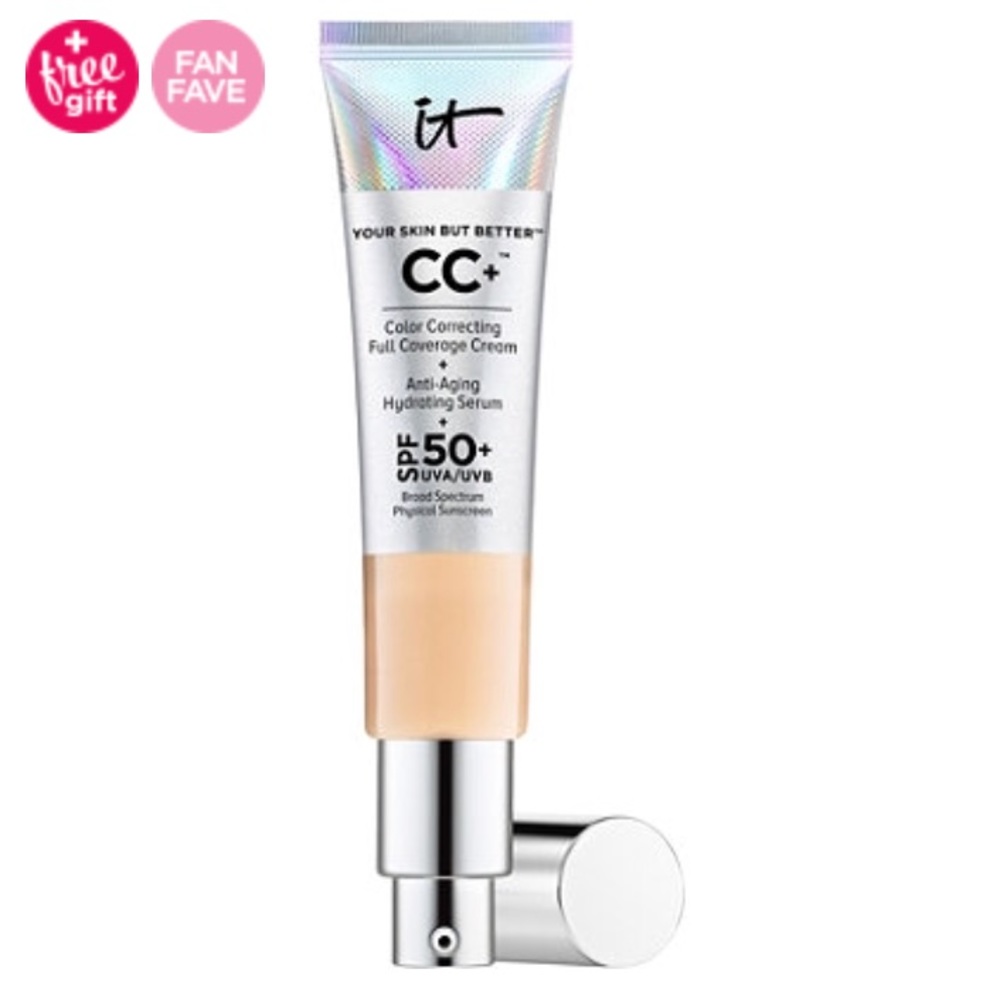 It Anti Aging Concealer
